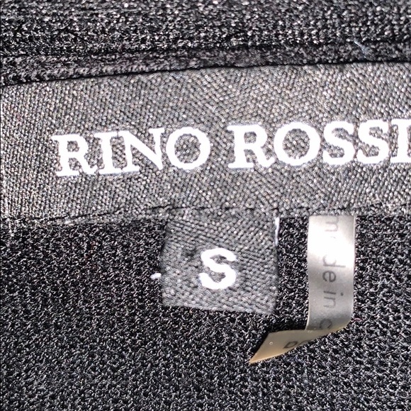 Sz Small shrug by Rino Rossi - Picture 2 of 3